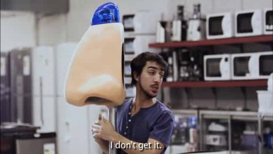BGH Air Conditioners: Dissapointed Nose