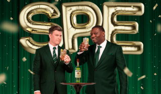 Jameson Irish Whiskey: St. Patrick's Eve with Jameson