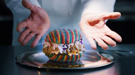 Airheads: Airheads Candy Chicken Sandy