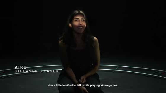 Women in Games: Switch Voices