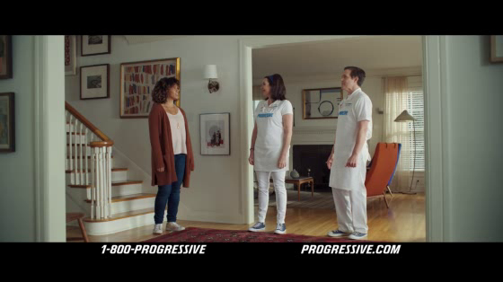 Progressive Insurance: The Ad Where Nothing Happens