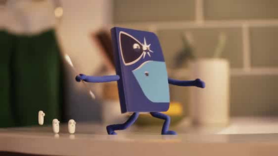 Haleon / Microsoft Seeing AI App: Always Read the Label