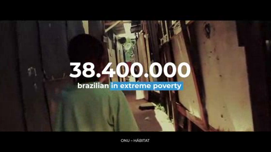 Techo Latam: Settlements (Favelas)