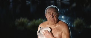 NRMA Roadside Assistance: Skinny Dippers NRMA ROAD ASSIST