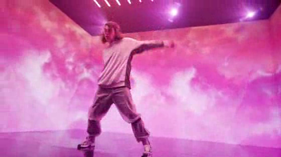 Asics Sportstyle: Always in Motion