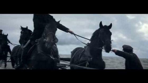 Lloyds Bank: Horse Story