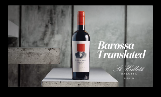 St Hallett, Blockhead: Barossa Translated