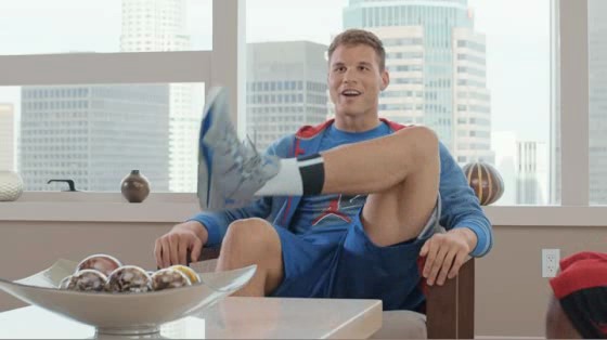Foot Locker: The Endorser