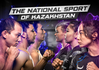 RFC: The National Sport of Kazakhstan