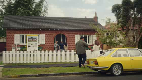 ASB Bank: ASB - Girl with the Cold Feet