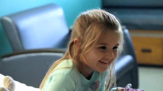 Kosair Children's Hospital: Coming Home