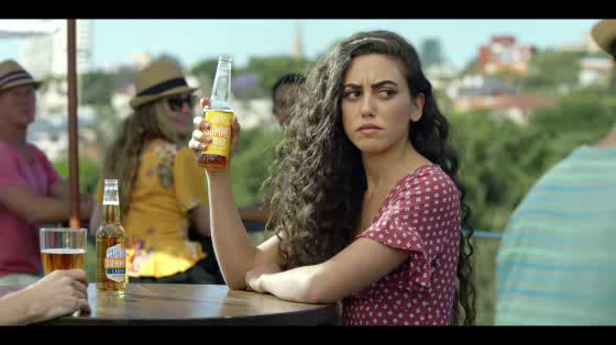 Canadian Club & Dry: Who Made Beer The Boss of Summer?