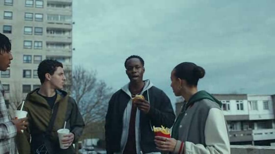 McDonald's: Chicken That Hits Different