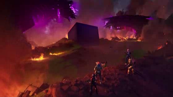 Duracell / Fortnite: Duracell Optimum Speed Run