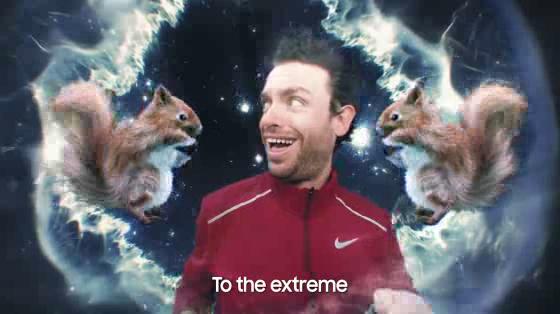 Samsung: The WIN-WIN Marathon
