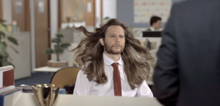 Dove: Slow