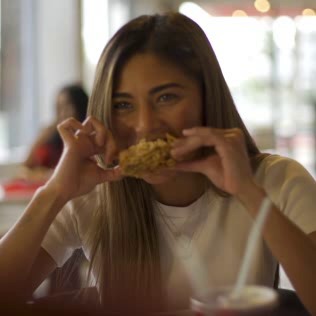 KFC: Napkinized