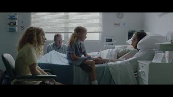 Heart Foundation: Heartless Words - Living With Heart Disease