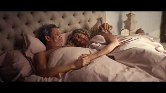Macmillan: A Lover With Cancer Is Still A Lover