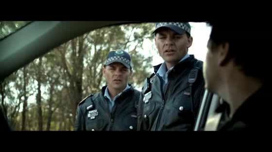 Transport for NSW: Think Twice