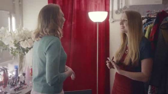 MasterCard: Priceless Surprise - Ellie Goulding