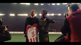 Free: Money - Football