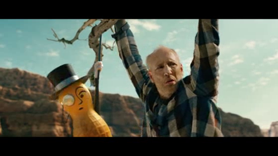 Planters: Road Trip