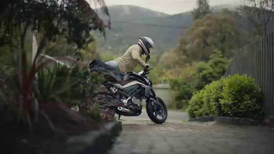 TAC: Motorcycles