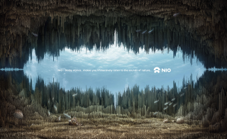 Nio: Hear Nature 1