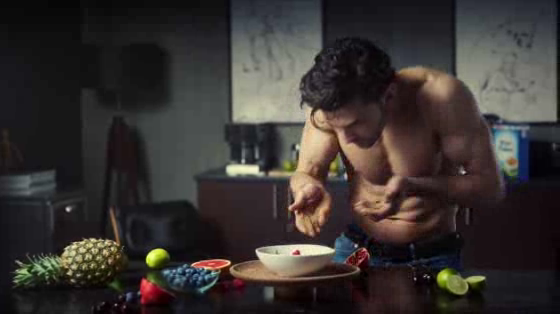 Kellogg's: The Art of Bran Flakes
