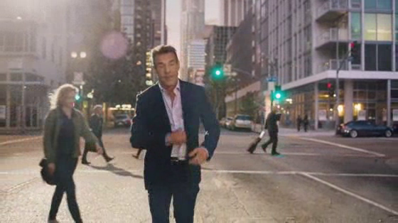 Esurance: Dennis Quaid