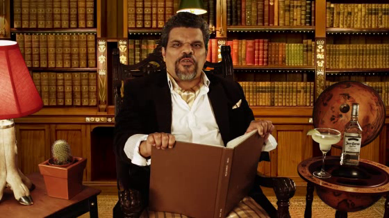 Jose Cuervo: Write Your Cinso