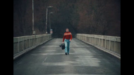 Levi's: Fair Exchange