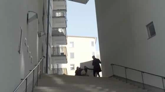 Ikea: Say It With A Bed