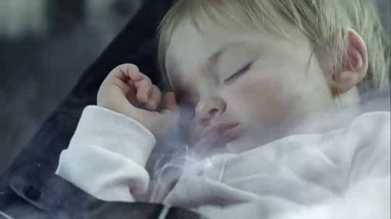 Tobacco Control: Invisible Smoke