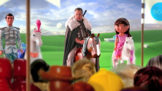 BIG W: Giant Toy Spectacular