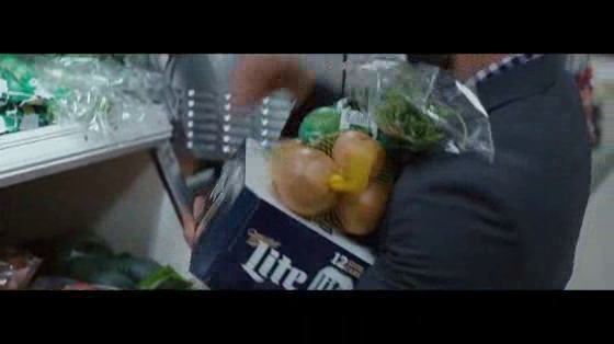 Miller Lite: One-Tripper