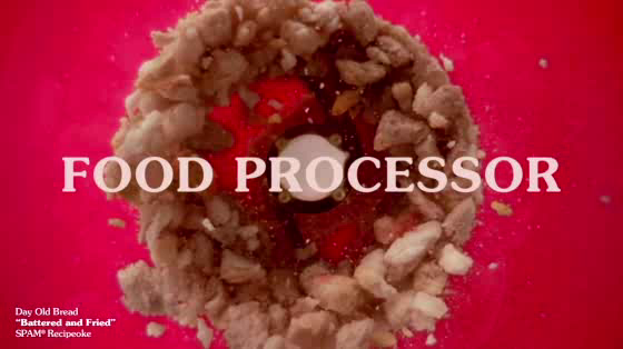 SPAM® Brand: SPAM® Recipeoke