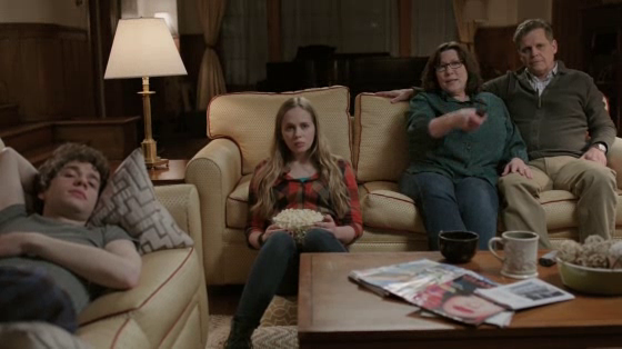 HBO Go: Happily Married Parents