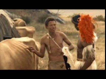 Dairy: Zulu