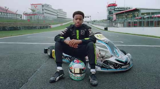 Mercedes-AMG PETRONAS F1 Team: Every Dream Needs a Team