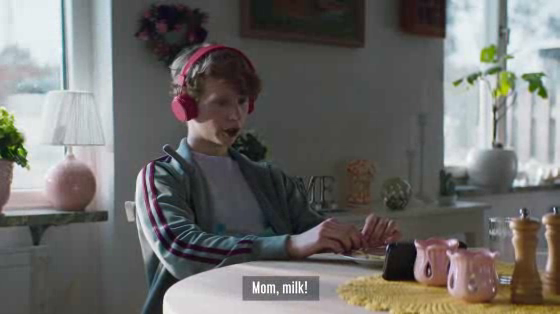 Arla: Breakfast