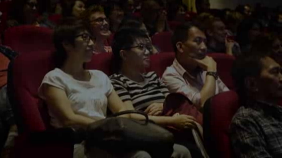 Alliance Francaise de Singapour: Pitching French Films to Hollywood