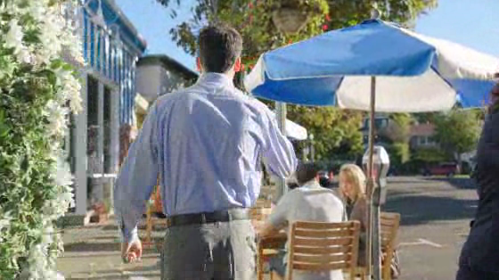 Barclaycard US: Just Around the Corner