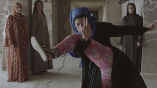 Mashrou' Leila: Roman: An Ode to Arab Feminism