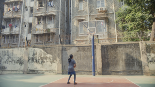 NBA: Nets for Change