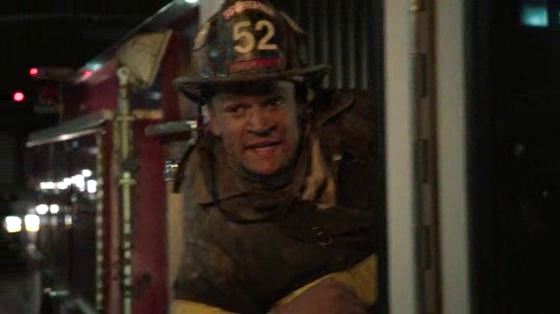 Andy Awards: Firefighter
