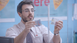 Travel Money: Magic Money