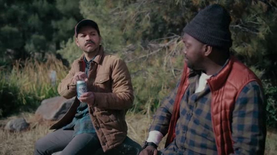 Busch Beer: Voice Of The Mountains