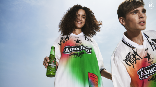 Heineken / MSGM: Good Times